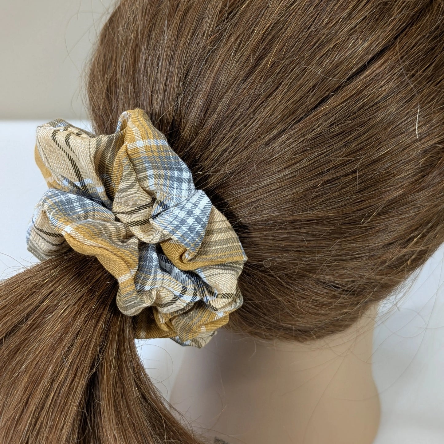 Chouchou en viscose Po'fil