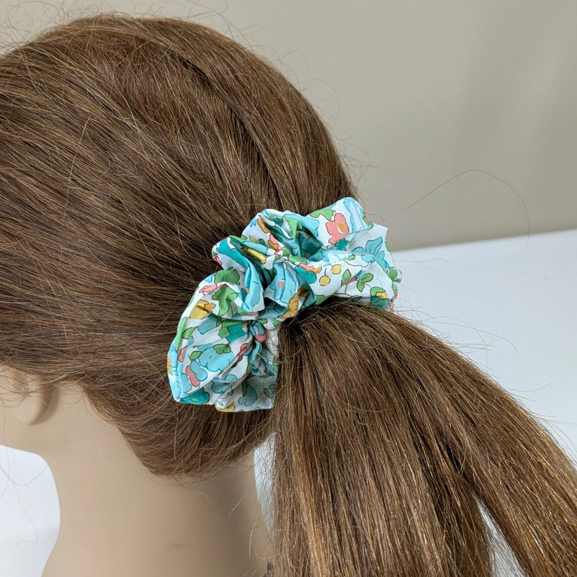 Chouchou en Liberty of London Po'fil