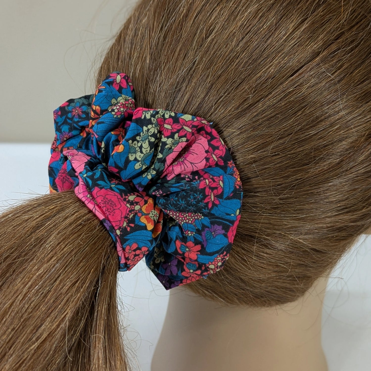 Chouchou en Liberty of London Po'fil