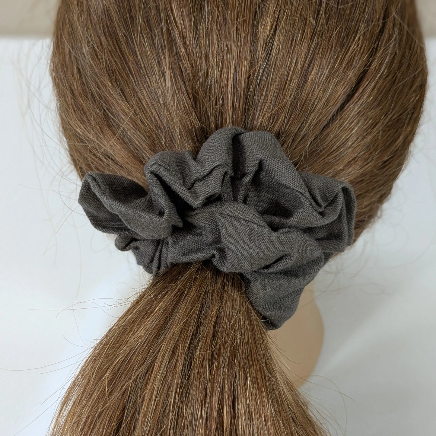 Chouchou en viscose Po'fil