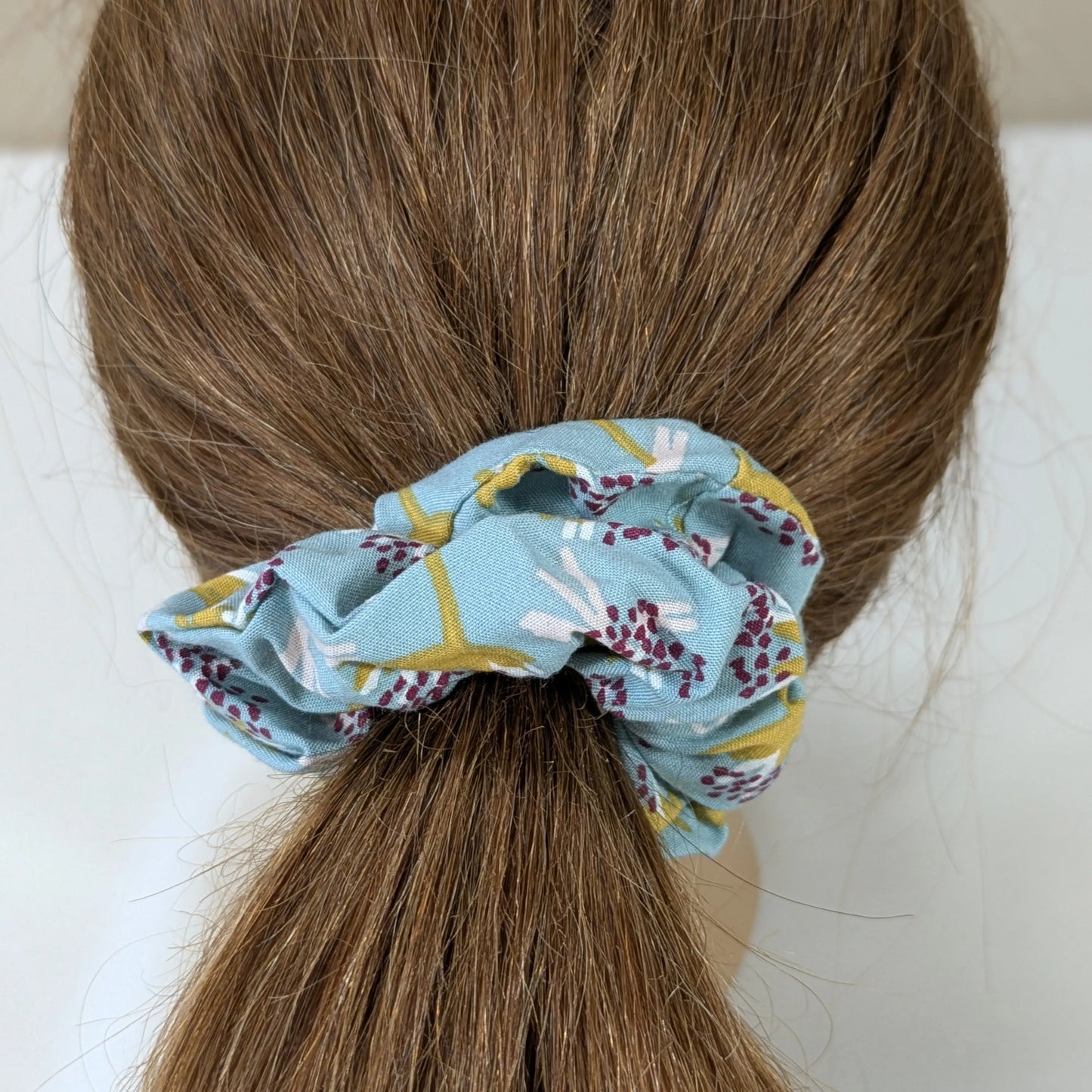 Chouchou en viscose Po'fil