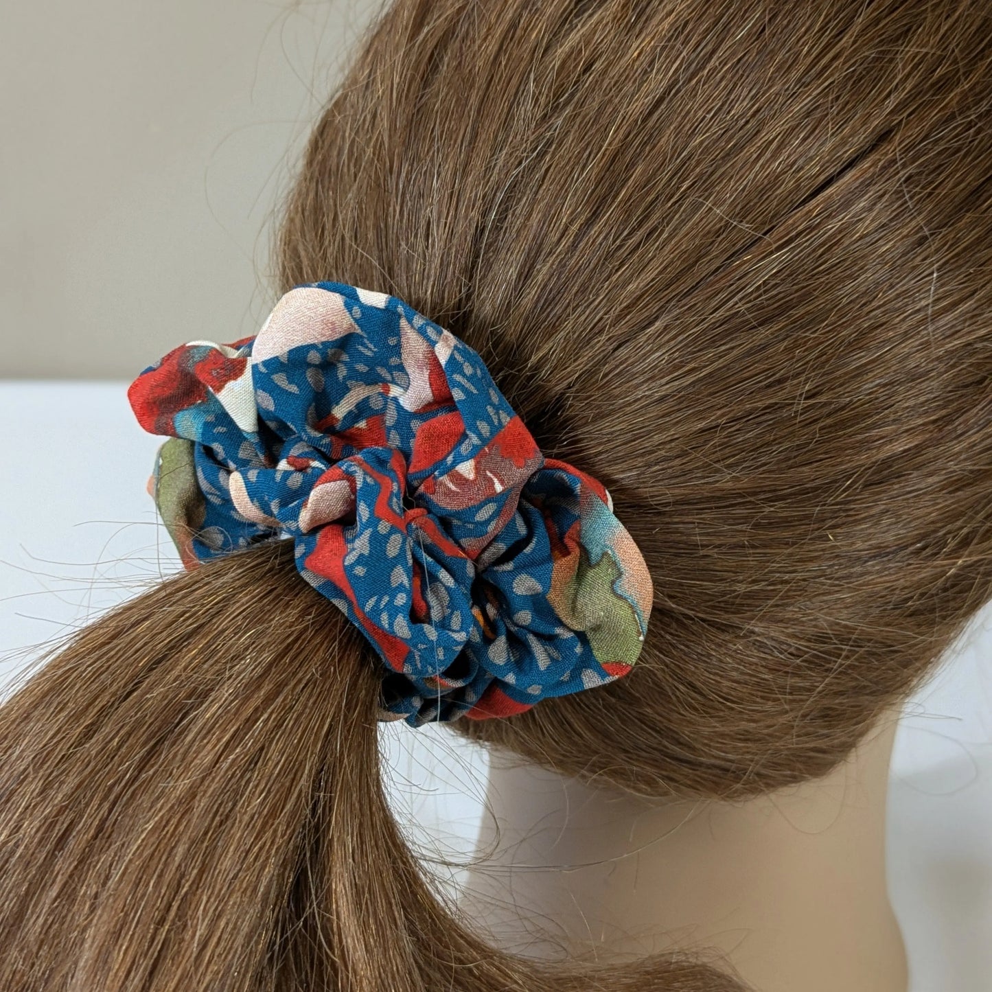 Chouchou en viscose Po'fil