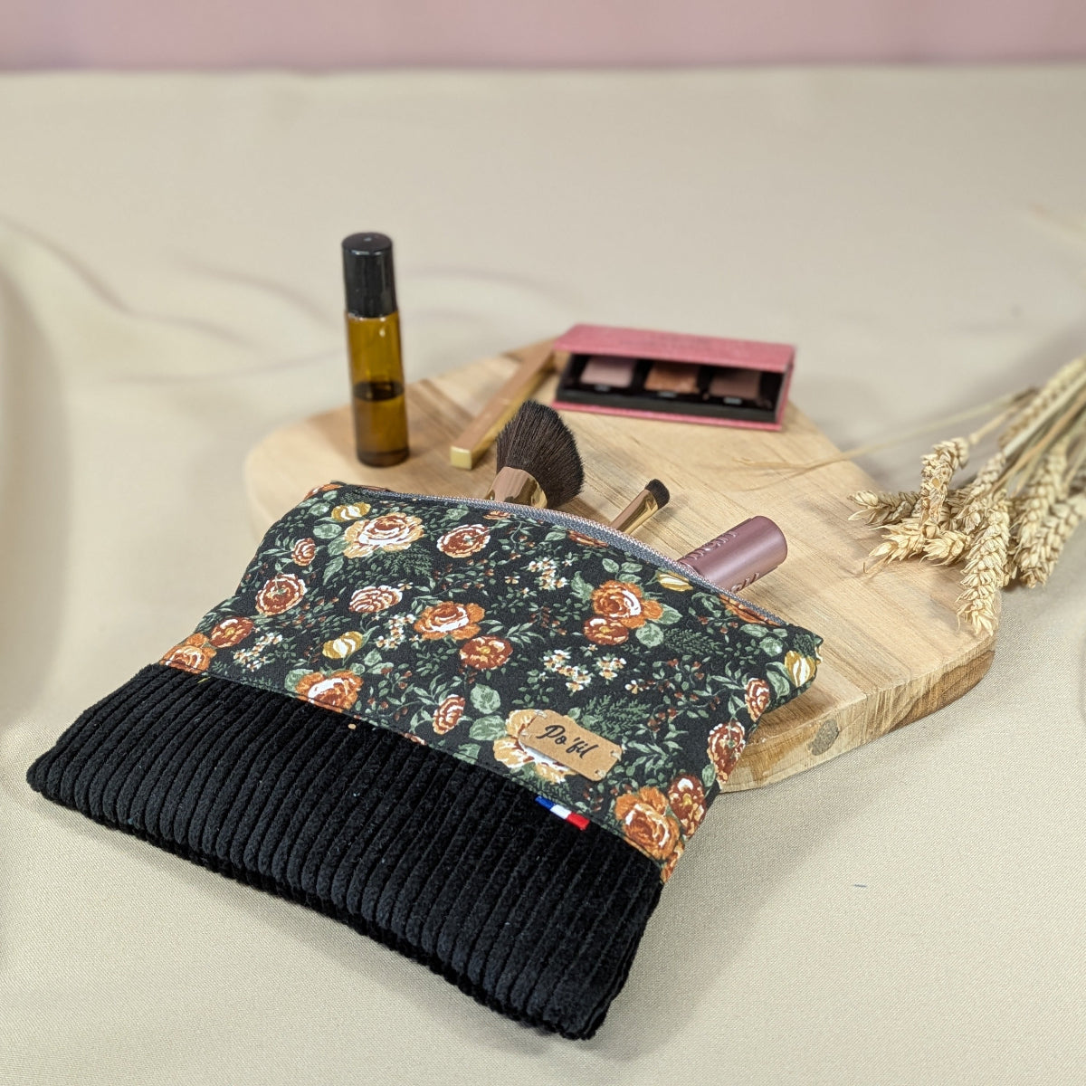 Un allié pour ne pas perdre ses indispensables dans son sac 